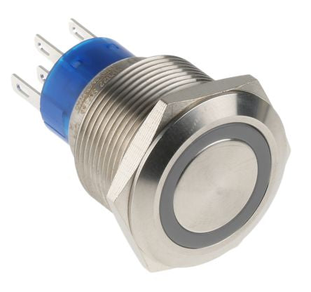 RS PRO  1759657