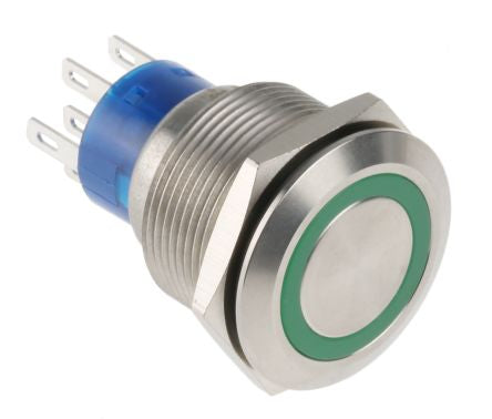 RS PRO  1759673