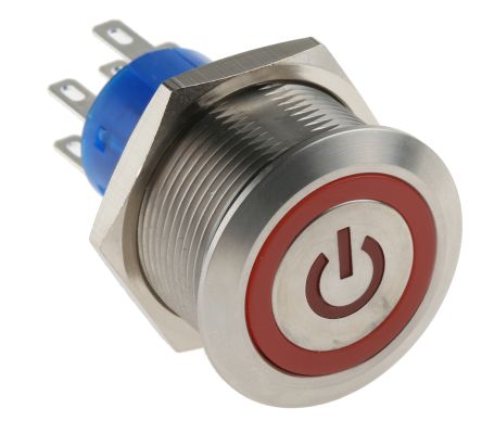 RS PRO  1759723