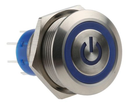 RS PRO 1759279