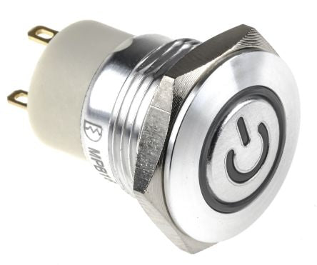 RS PRO 1759287