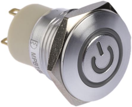 RS PRO  1759288