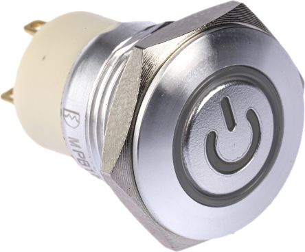 RS PRO 1759291