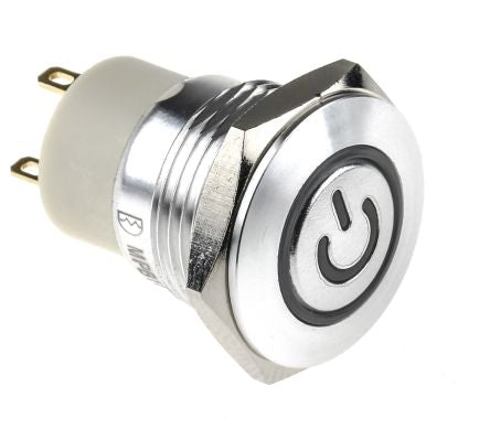 RS PRO 1759722