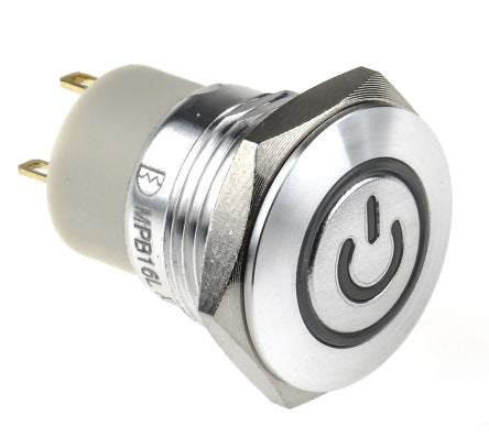 RS PRO  1759298