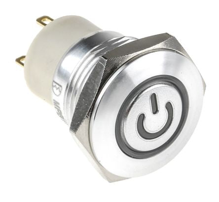 RS PRO 1759302