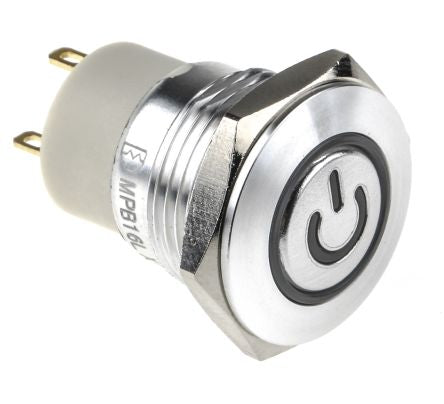 RS PRO 1759304