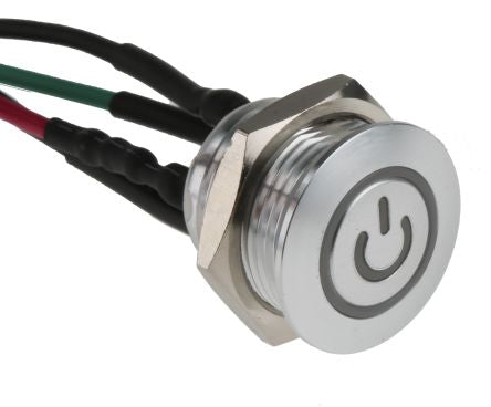 RS PRO  1759444