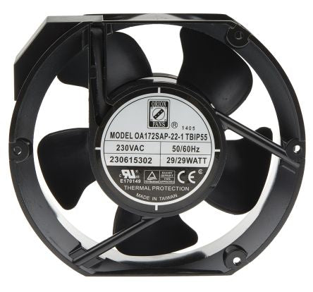 RS PRO 1759789