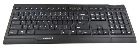 CHERRY JD-0410EU-2 1759900