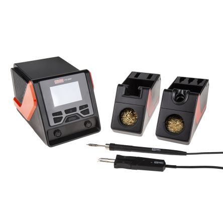 RS PRO 1760007