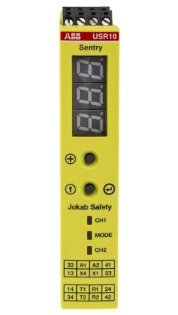ABB Jokab 2TLA010070R0000 1760008
