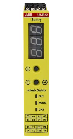 ABB Jokab 2TLA010070R0400 1760022