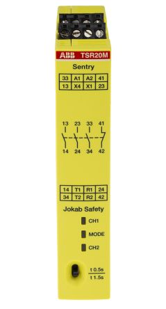 ABB Jokab 2TLA010061R0100 1760024