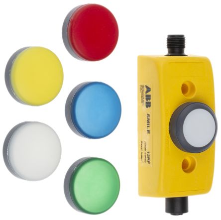 ABB Jokab 2TLA030053R2700 1760047