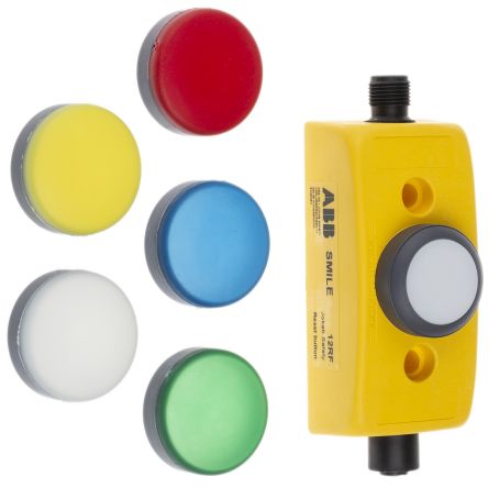 ABB Jokab 2TLA030053R2600 1760048
