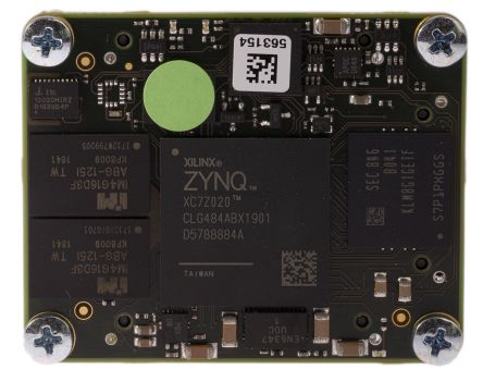 Trenz Electronic GmbH TE0720-03-1CFA 1760800