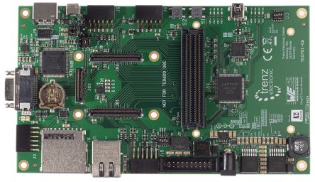 Trenz Electronic GmbH TE0701-06 1760808