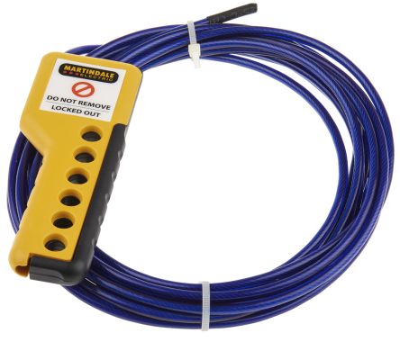Martindale CABLOK5BL 1760813