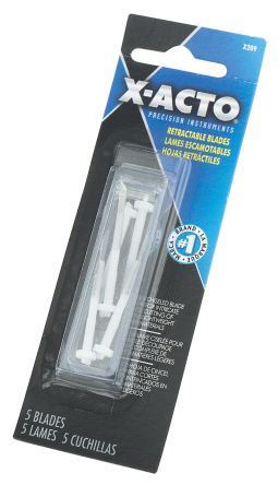 X-Acto 9 1761712