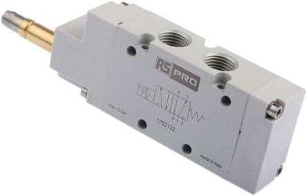 RS PRO 1762132