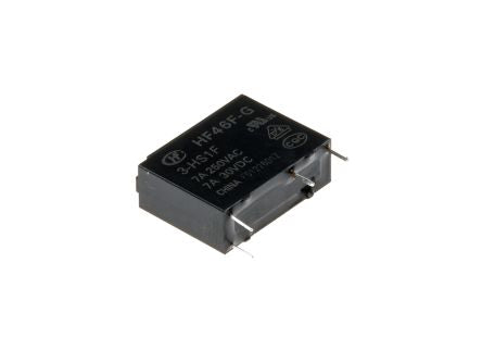 Hongfa Europe GMBH HF46F-G/003-HS1F(610) 1762825