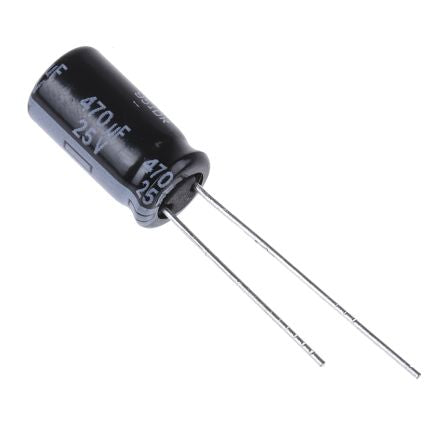 Panasonic EEUFR1E471Y 1763773
