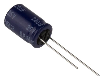 Panasonic ECEA1EN221U 1763786
