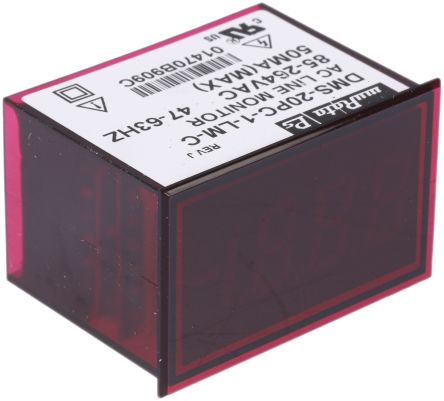 Murata Power Solutions DMS-20PC-1-LM-C 1764171