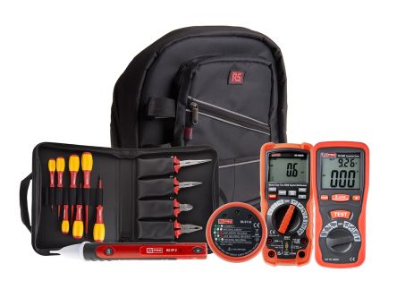 RS PRO 1766018