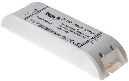 RS PRO 1766710