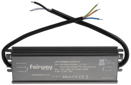 RS PRO 1766715