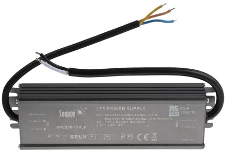 RS PRO 1766716