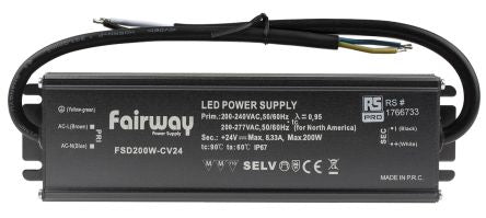 RS PRO 1766733