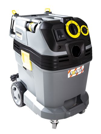 Karcher NT 40/1 TACT TE L 240V 1768881