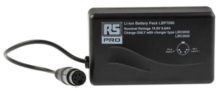 RS PRO 1769361