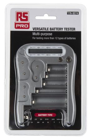 RS PRO 1769374