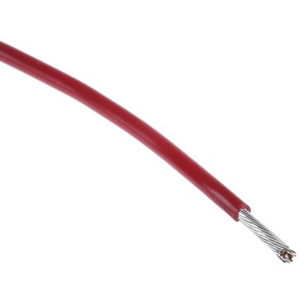Alpha Wire 3050 RD005 1769801