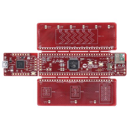 Cypress Semiconductor CY8CKIT-149 1769834