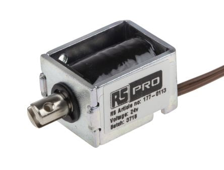 RS PRO 1770113