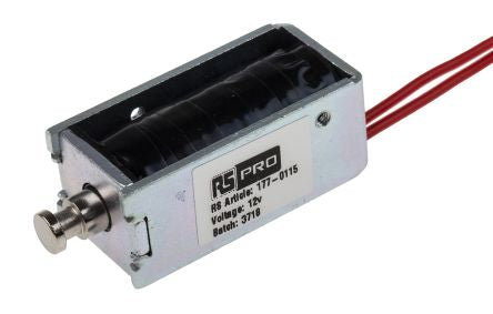 RS PRO  1770115