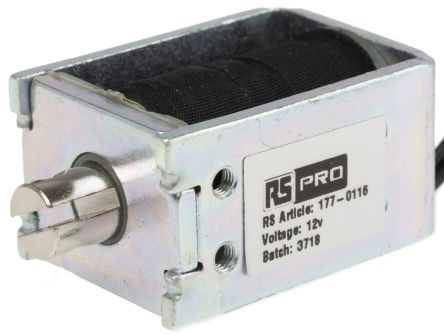RS PRO 1770116