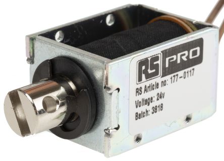 RS PRO 1770117