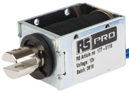 RS PRO 1770118