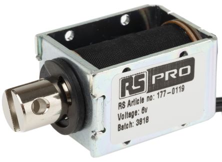 RS PRO 1770119