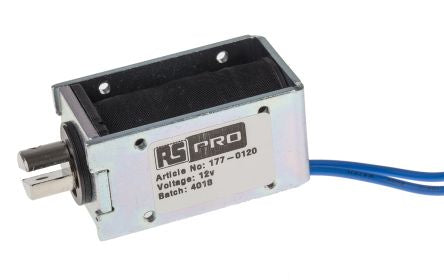 RS PRO 1770120