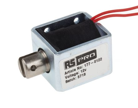 RS PRO  1770122