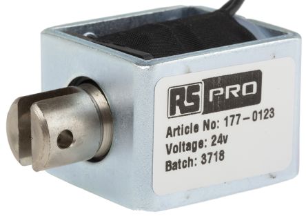 RS PRO 1770123