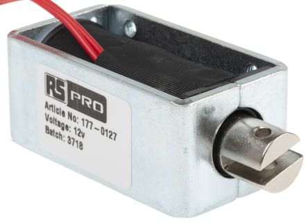 RS PRO 1770127