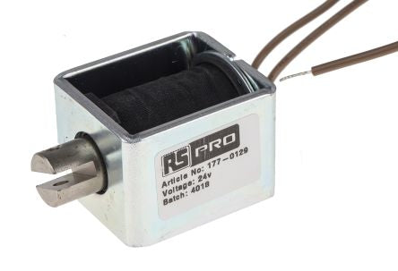RS PRO 1770129